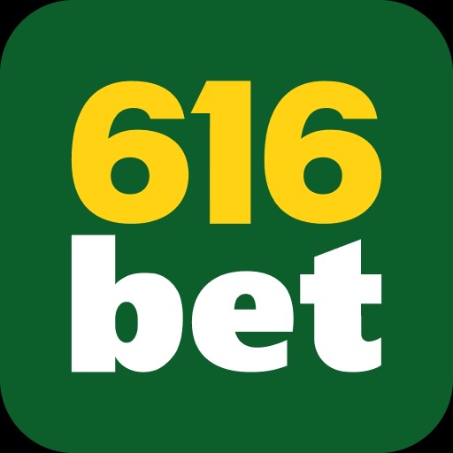 616bet.com logo