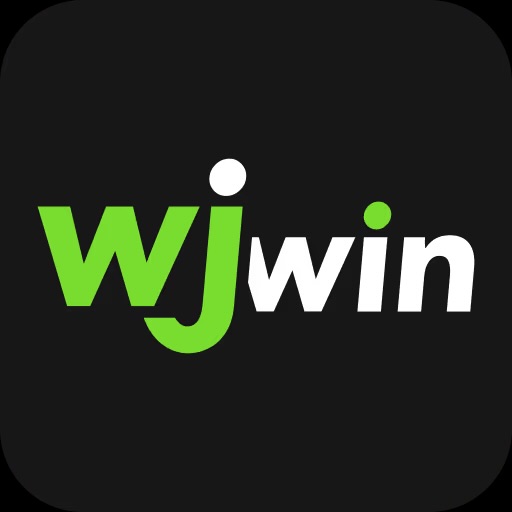 WJwin.com logo
