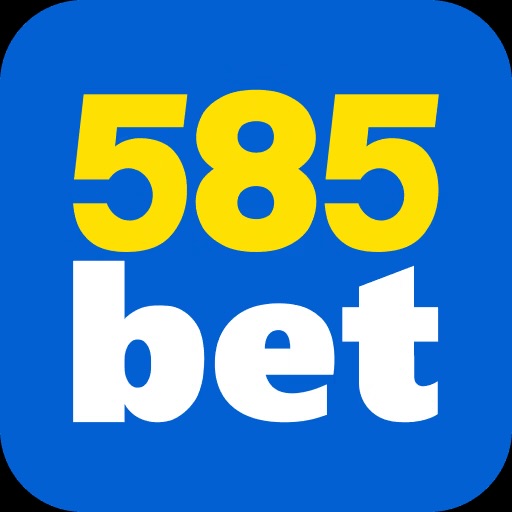 585bet.com logo
